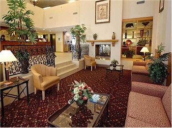 La Quinta By Wyndham North Hotel Austin