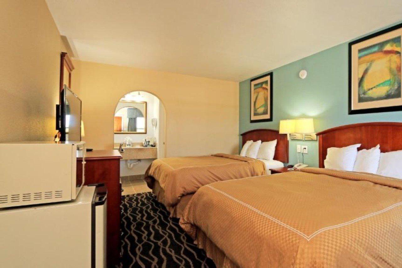 Motel Country Garden Austin