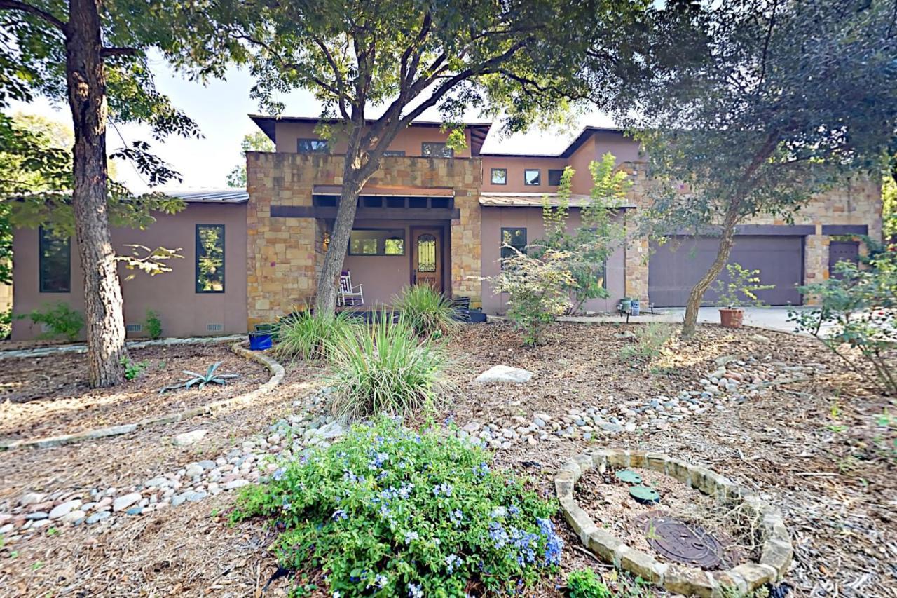Relaxation Gem Holiday home Austin