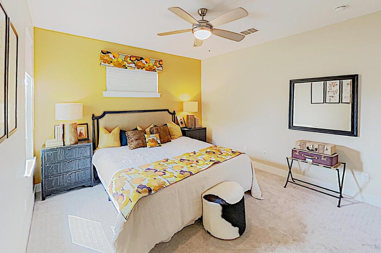 Giraffic Park Holiday home Austin