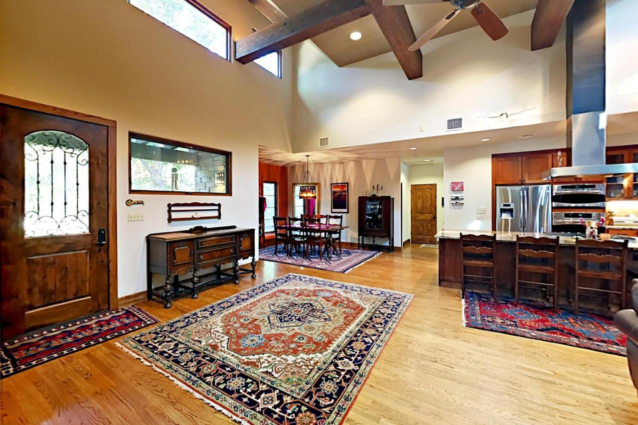 Holiday home Relaxation Gem Austin