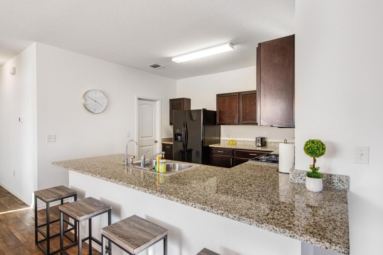 Haven Holiday home Austin