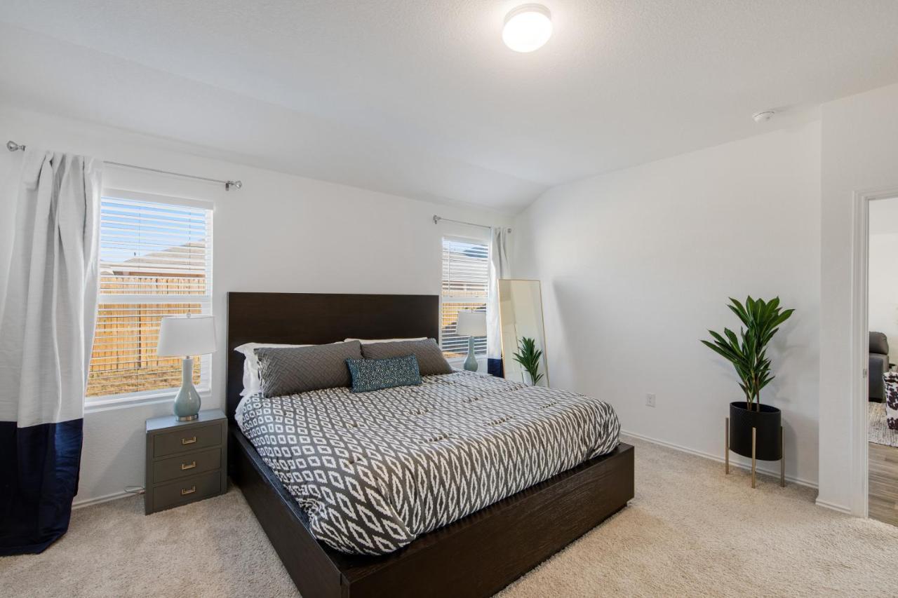 Holiday home Haven Austin