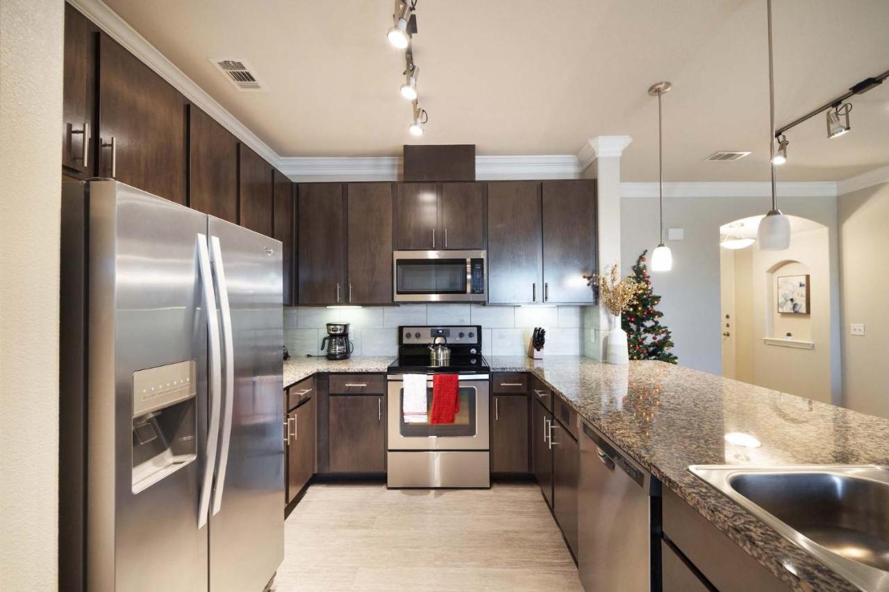 Apartment Luxury Townhomes - Evonify *