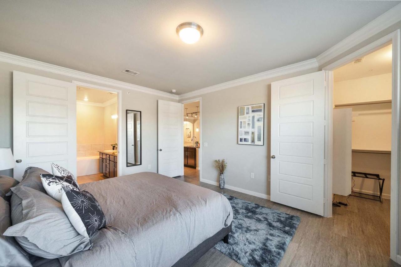 Luxury Townhomes - Evonify