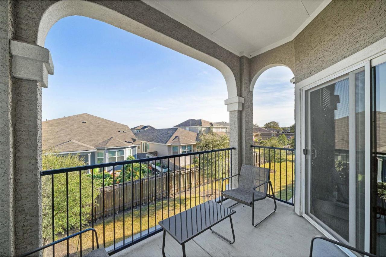 Luxury Townhomes - Evonify Austin