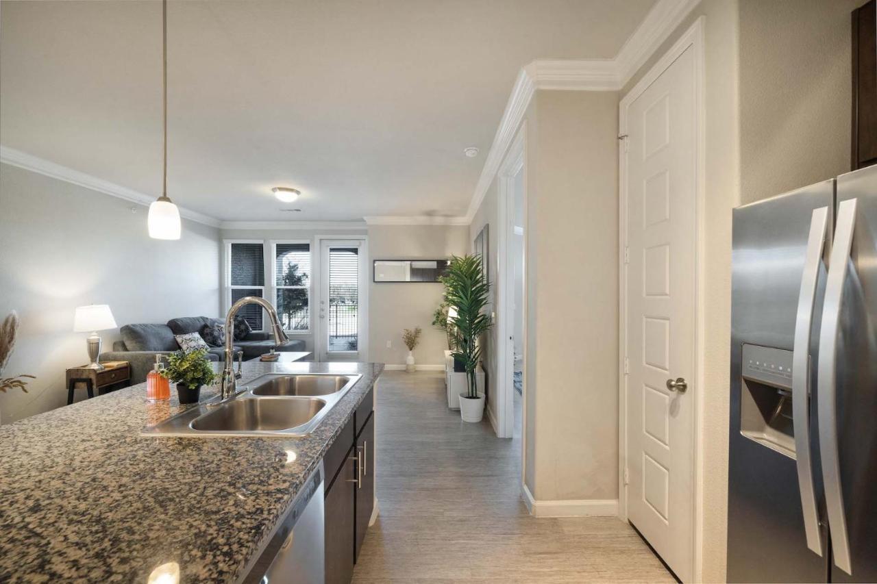 Luxury Townhomes - Evonify Austin