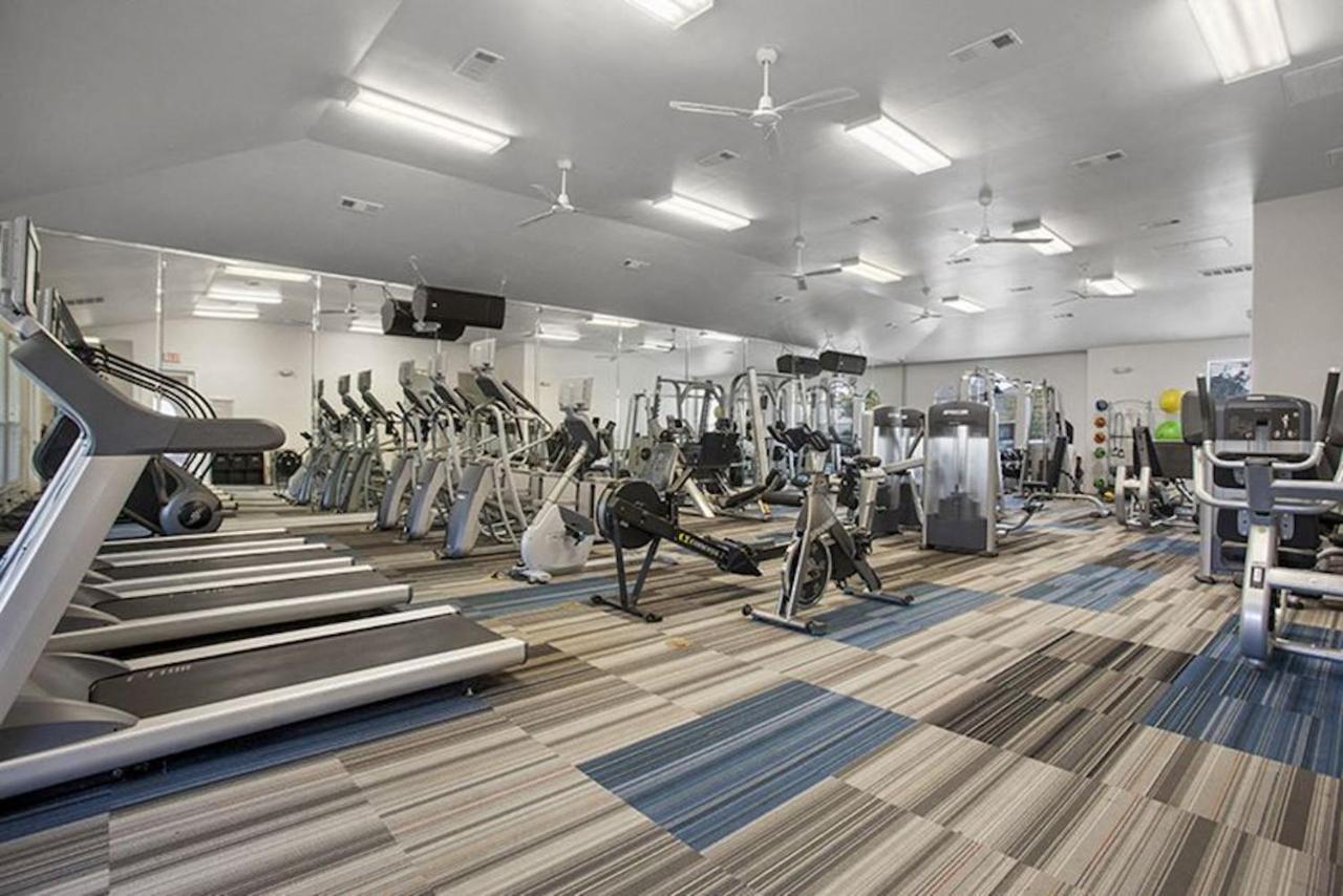 Apartment Luxury Townhomes - Evonify Austin