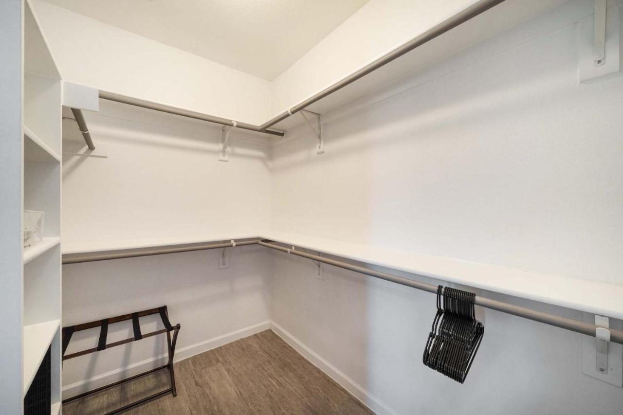 Apartment Luxury Townhomes - Evonify