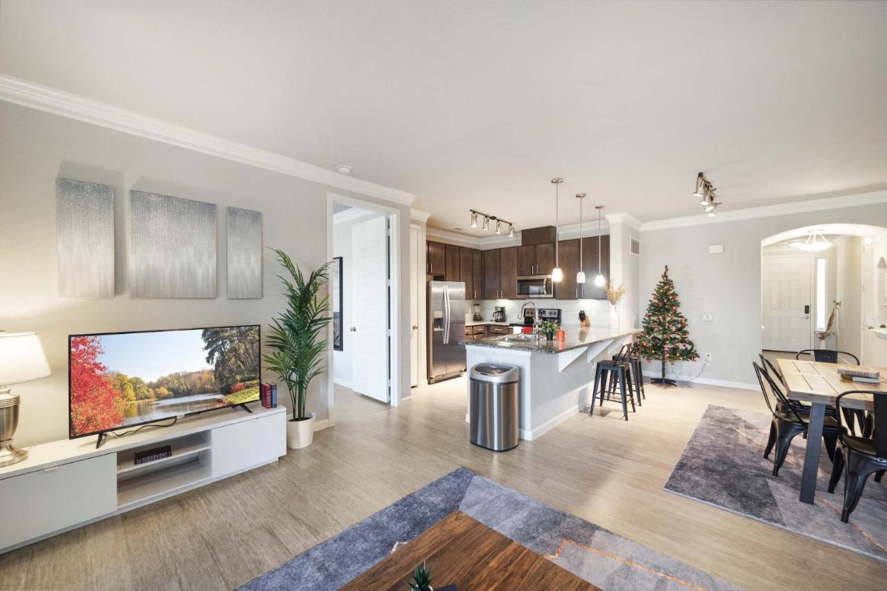 Apartment Luxury Townhomes - Evonify *
