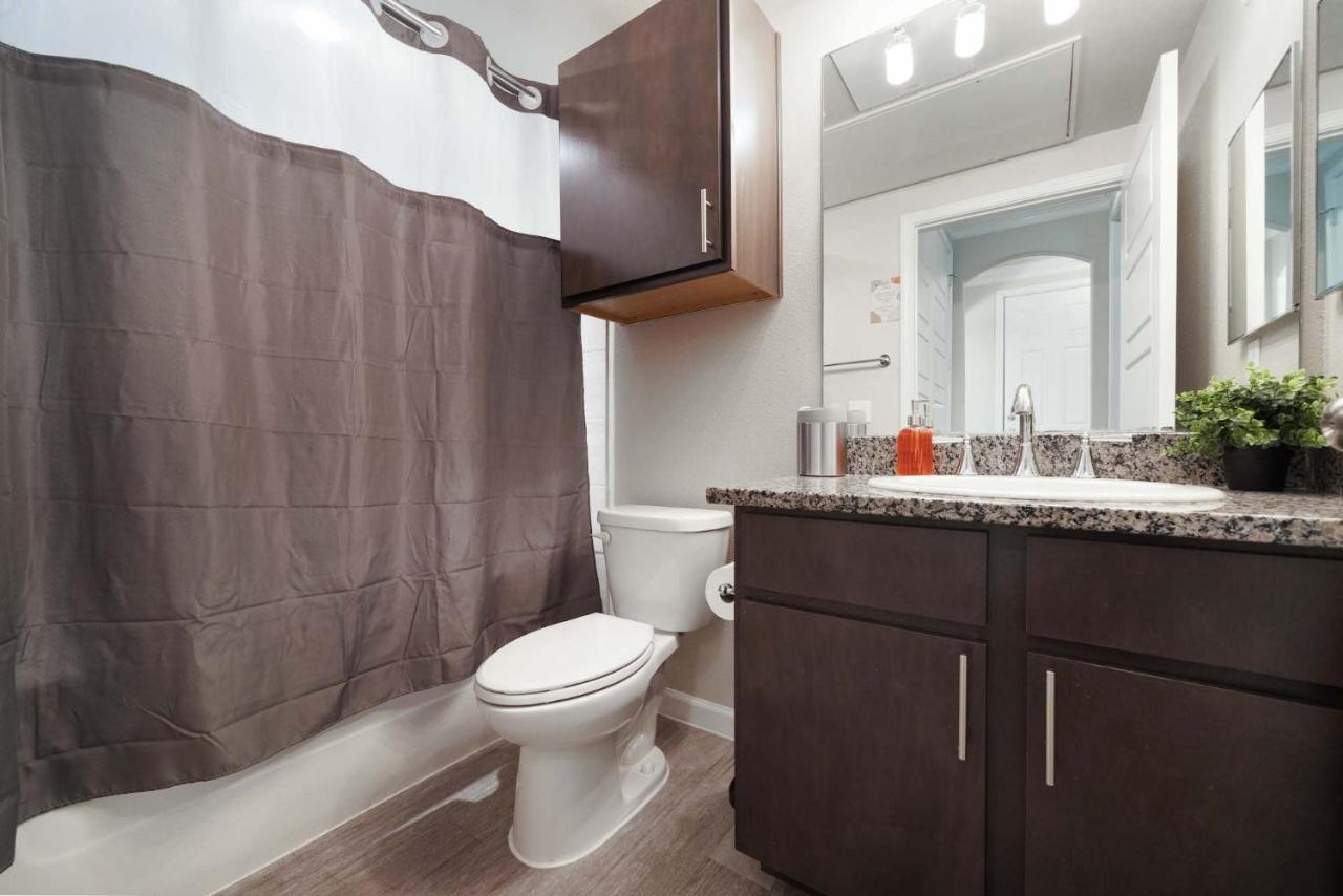 Apartment Luxury Townhomes - Evonify Austin