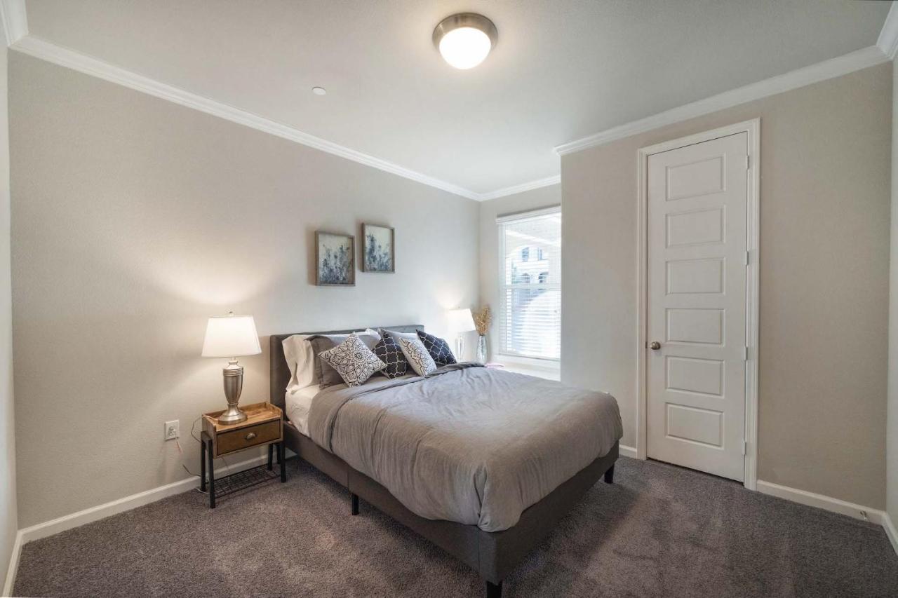 Apartment Luxury Townhomes - Evonify *