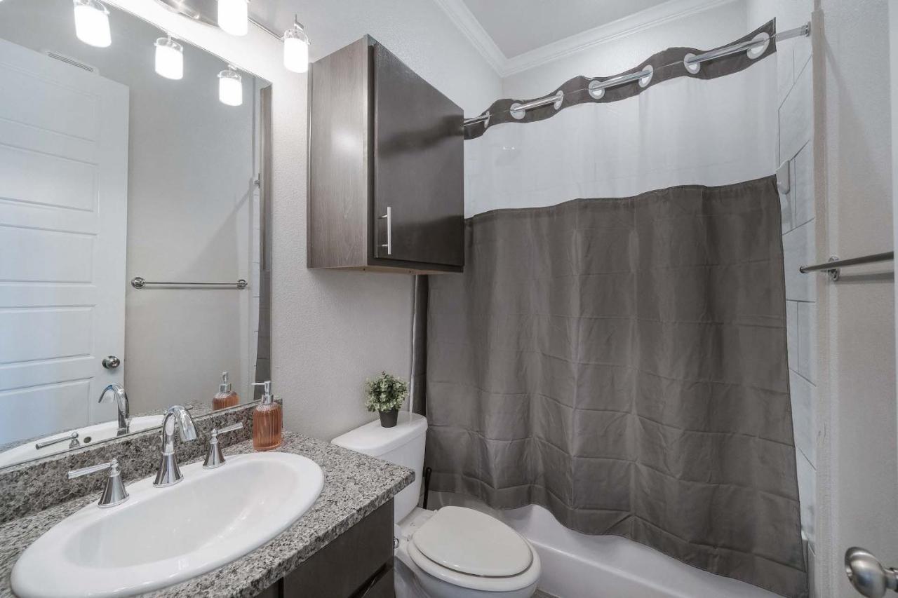 Apartment Luxury Townhomes - Evonify *
