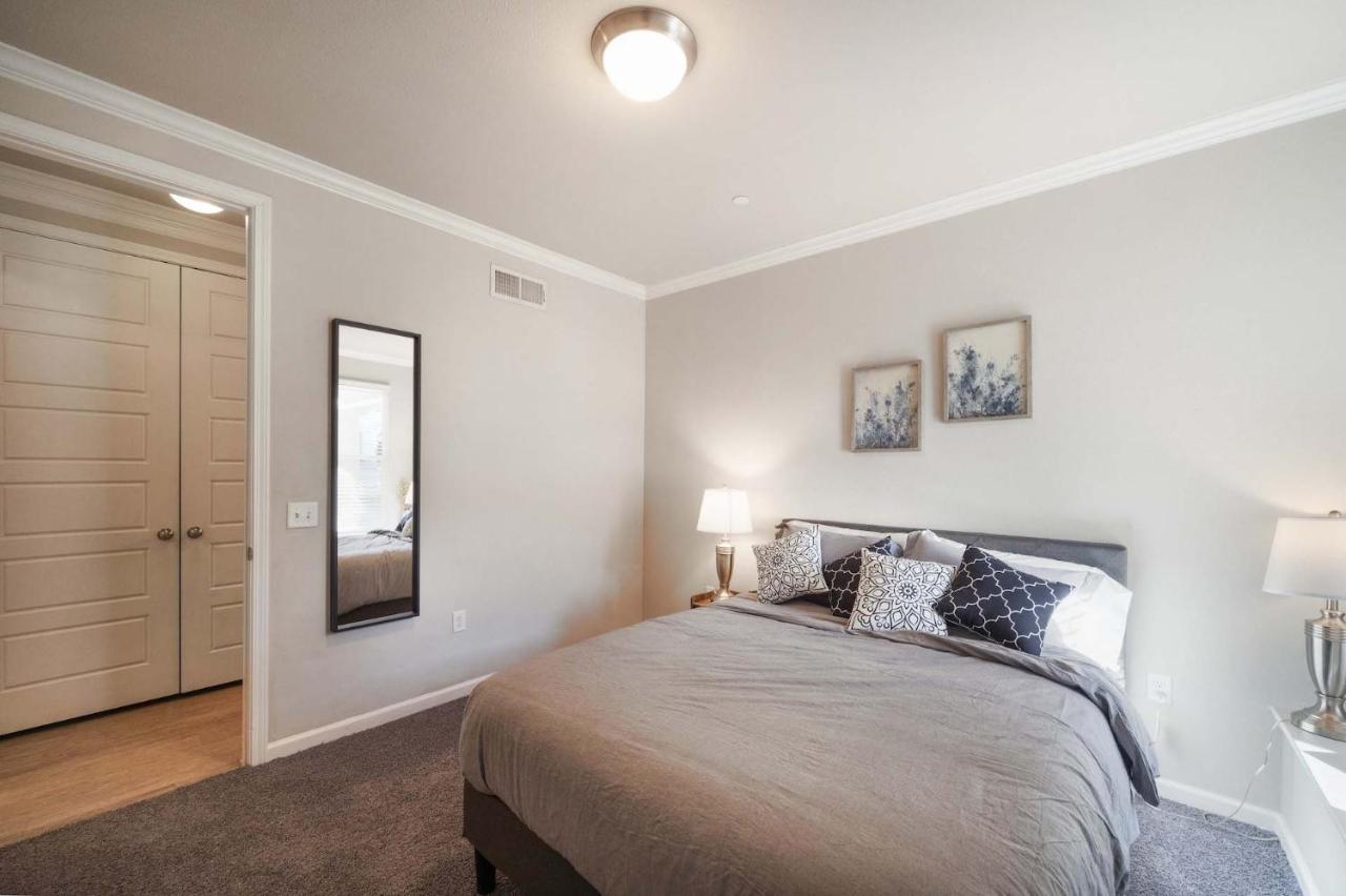 Luxury Townhomes - Evonify Austin