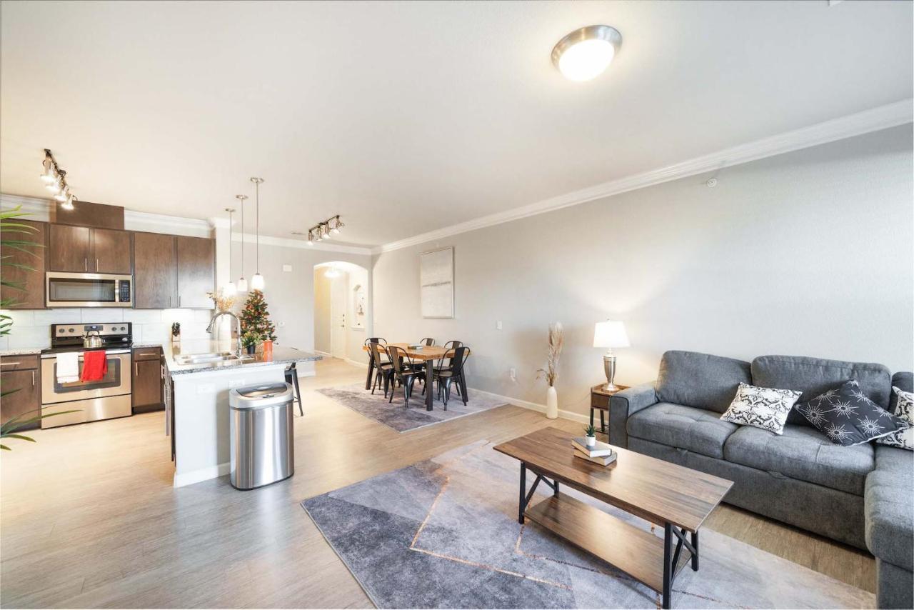 Apartment Luxury Townhomes - Evonify *