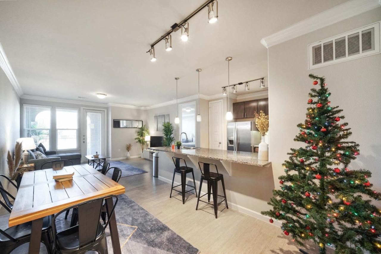 Luxury Townhomes - Evonify Austin