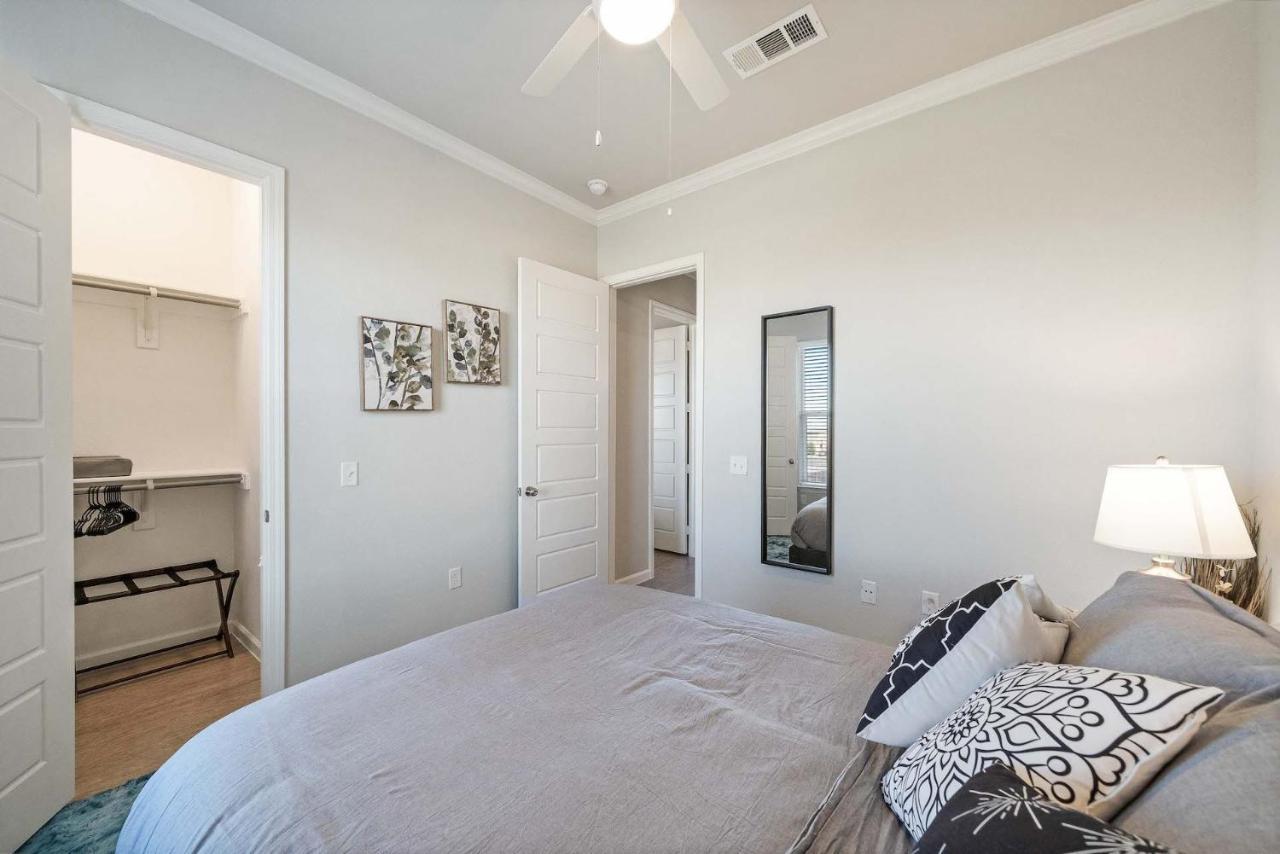 Apartment Luxury Townhomes - Evonify *