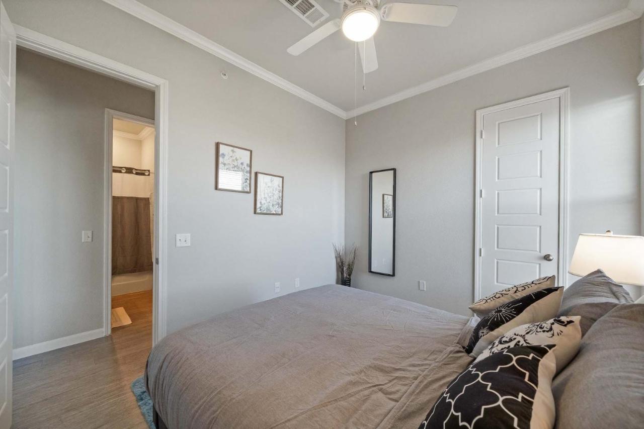 Luxury Townhomes - Evonify Austin