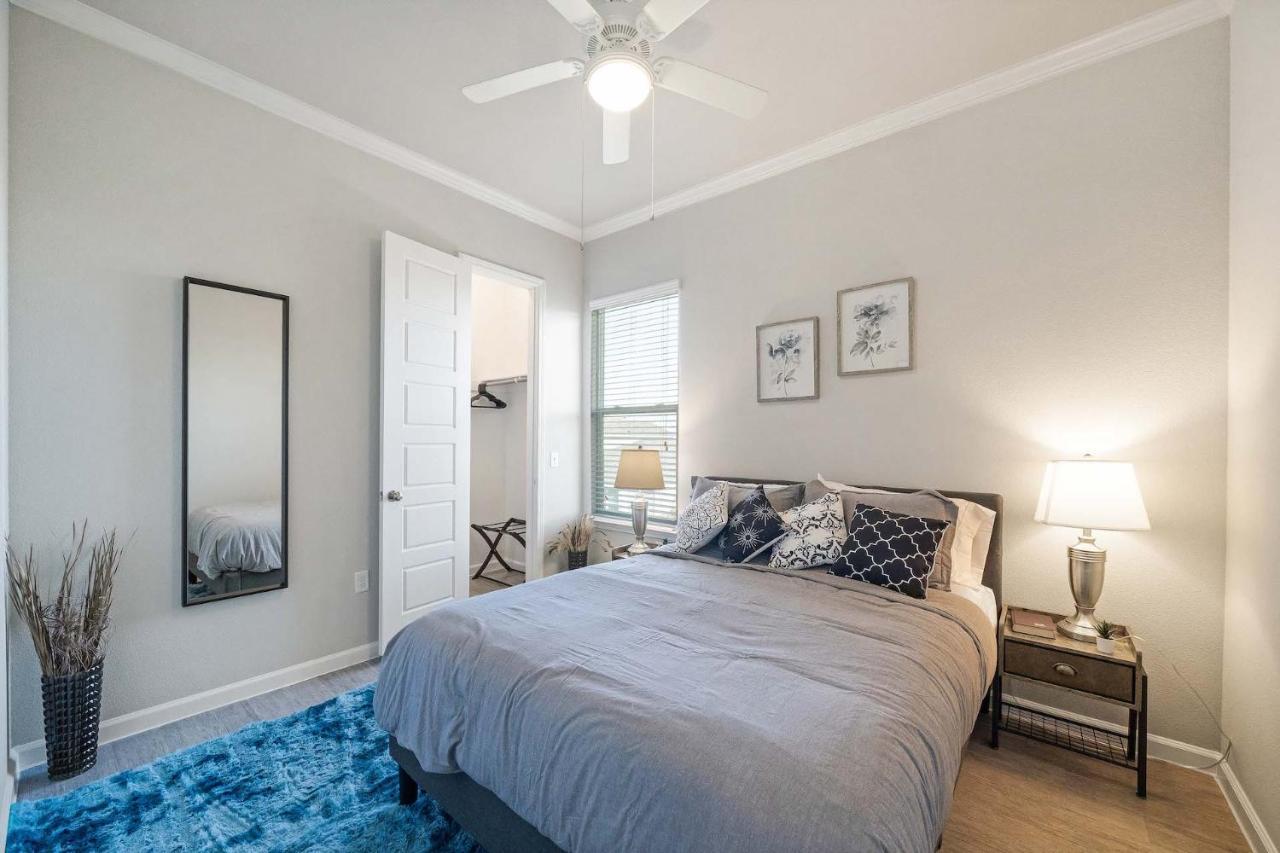 Luxury Townhomes - Evonify