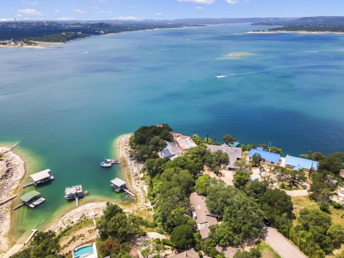 Holiday home Lakefront On Travis Austin