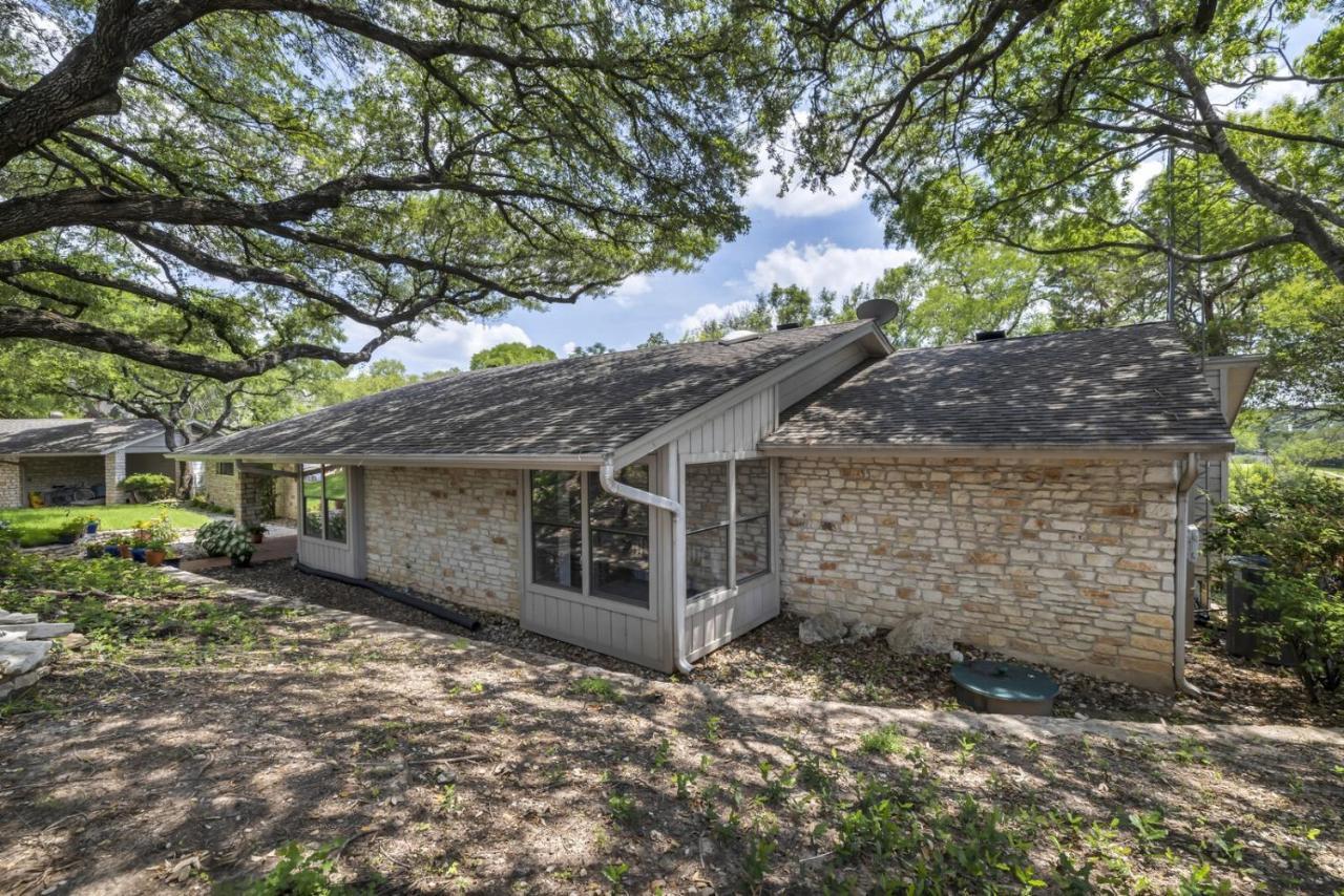 Holiday home Lakefront On Travis