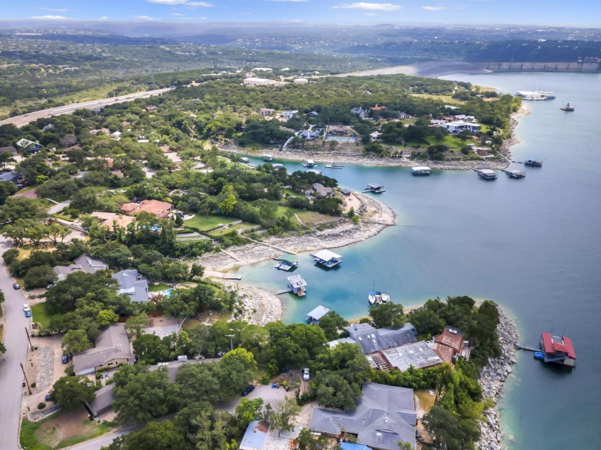 Holiday home Lakefront On Travis