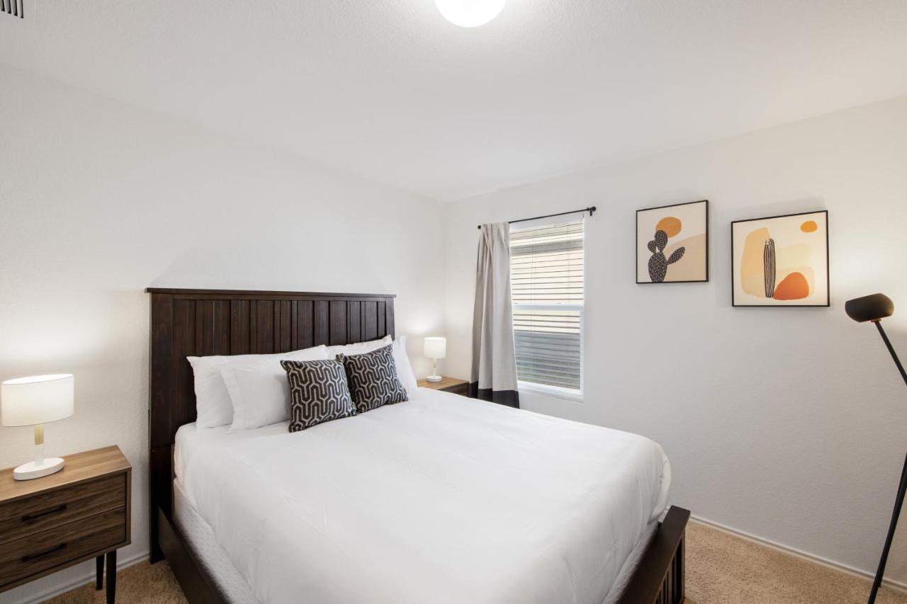 Haven Holiday home *