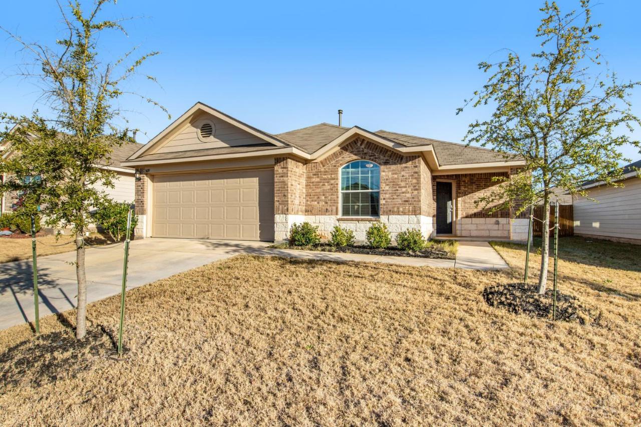 Haven Holiday home Austin