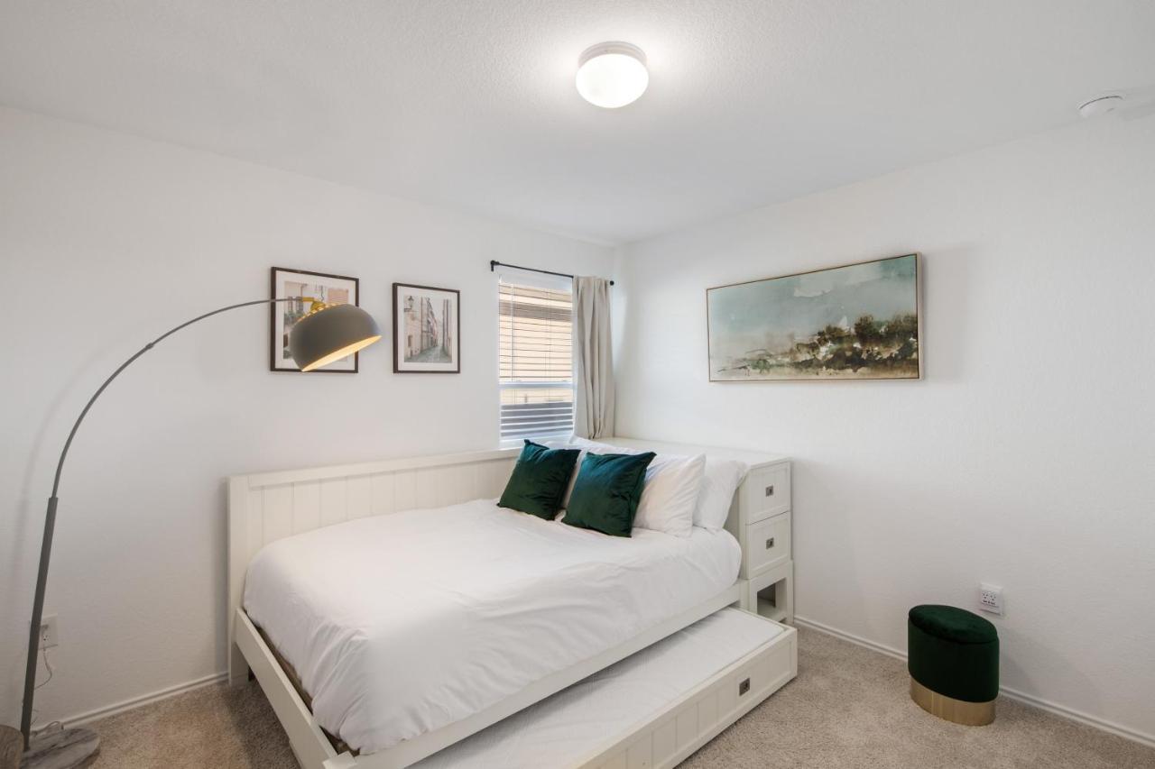 Holiday home Haven Austin