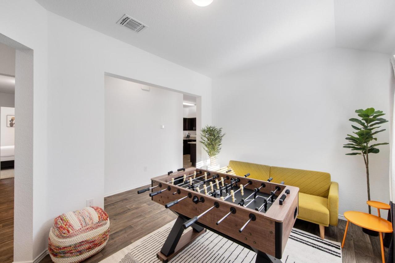 Holiday home Haven Austin