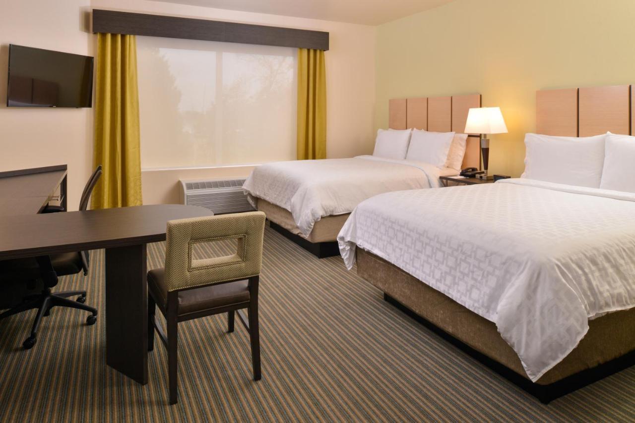 Candlewood - Airport By Ihg Hotel 3*