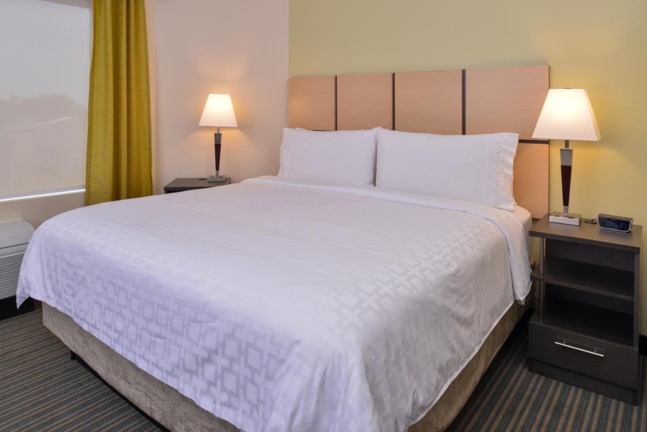 Candlewood - Airport By Ihg 3* Austin