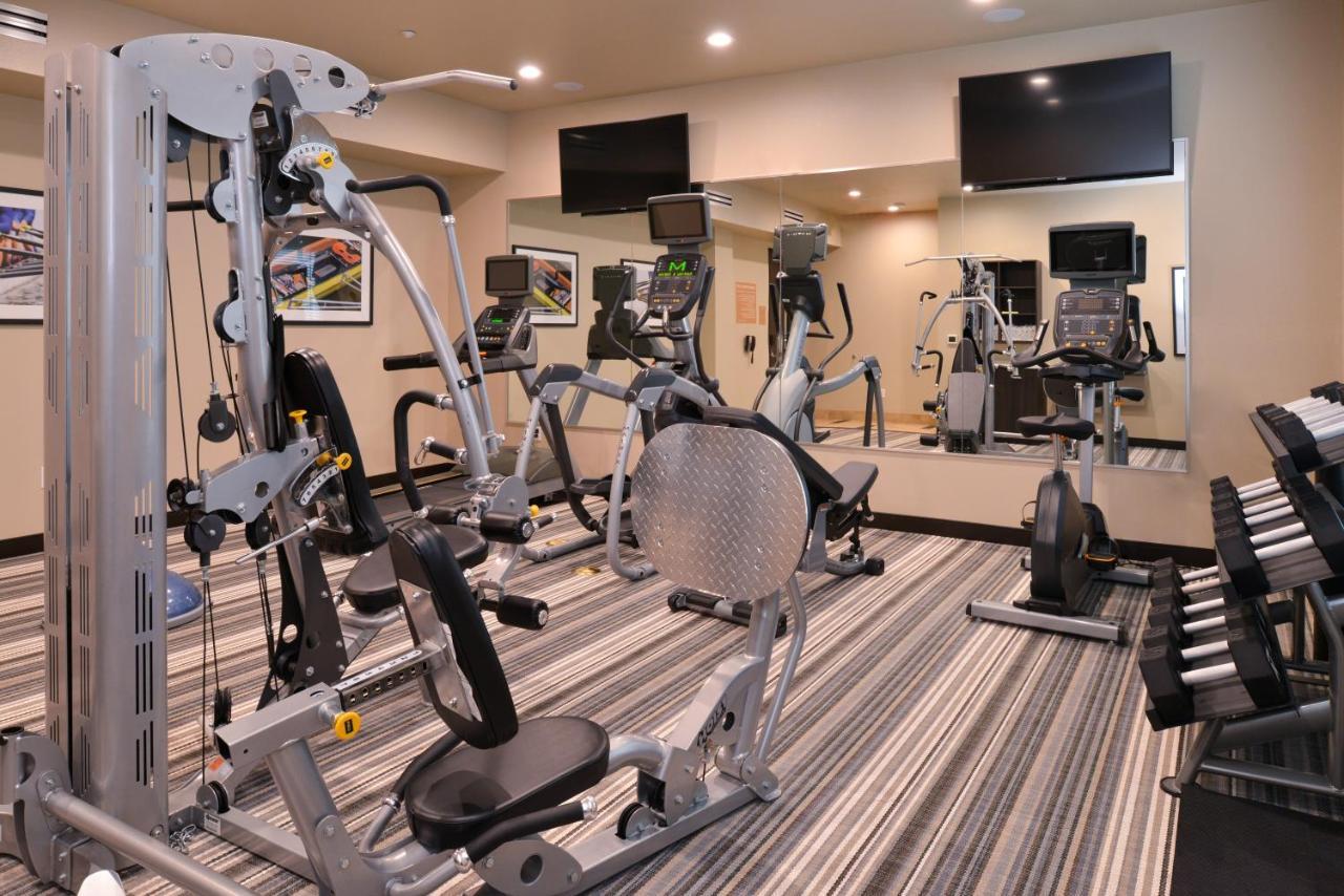 Candlewood - Airport By Ihg 3* Austin