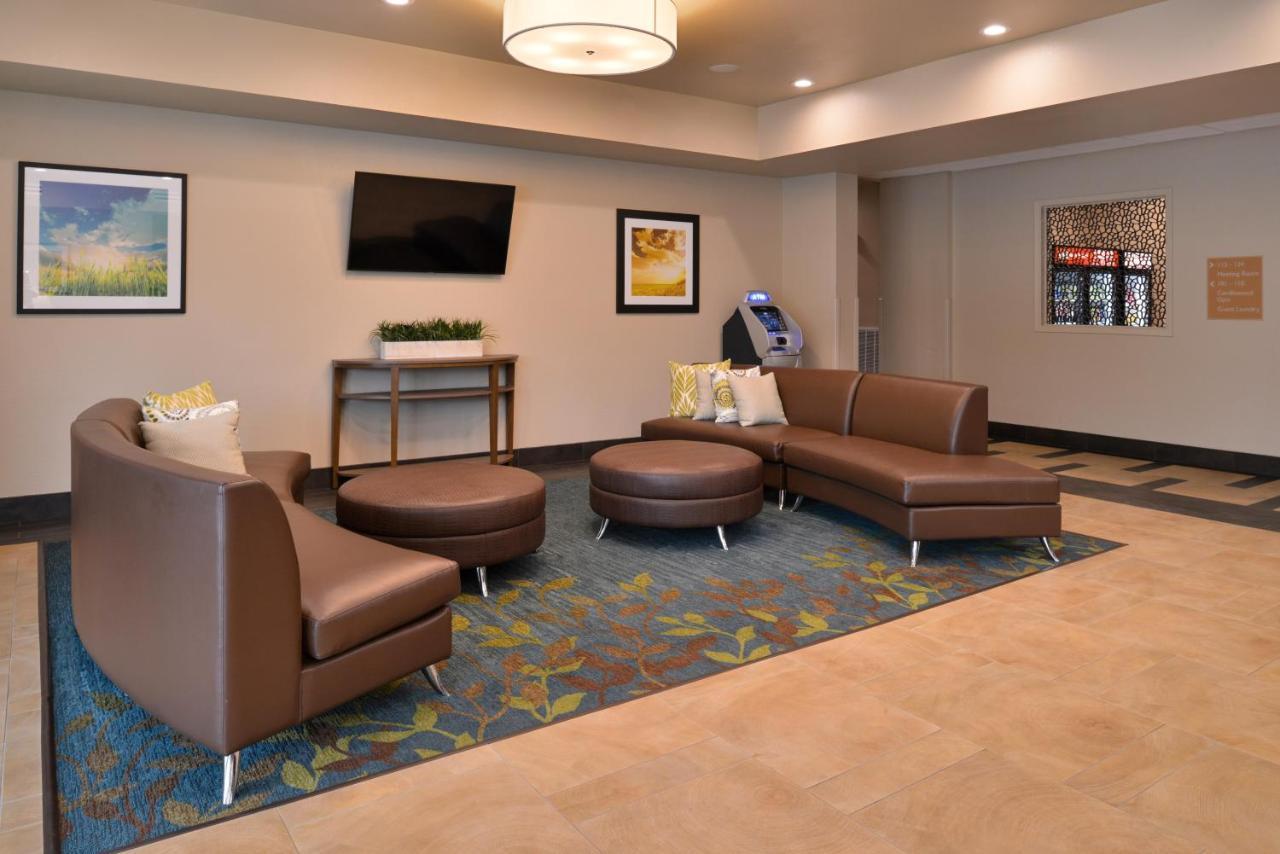 Candlewood - Airport By Ihg Austin