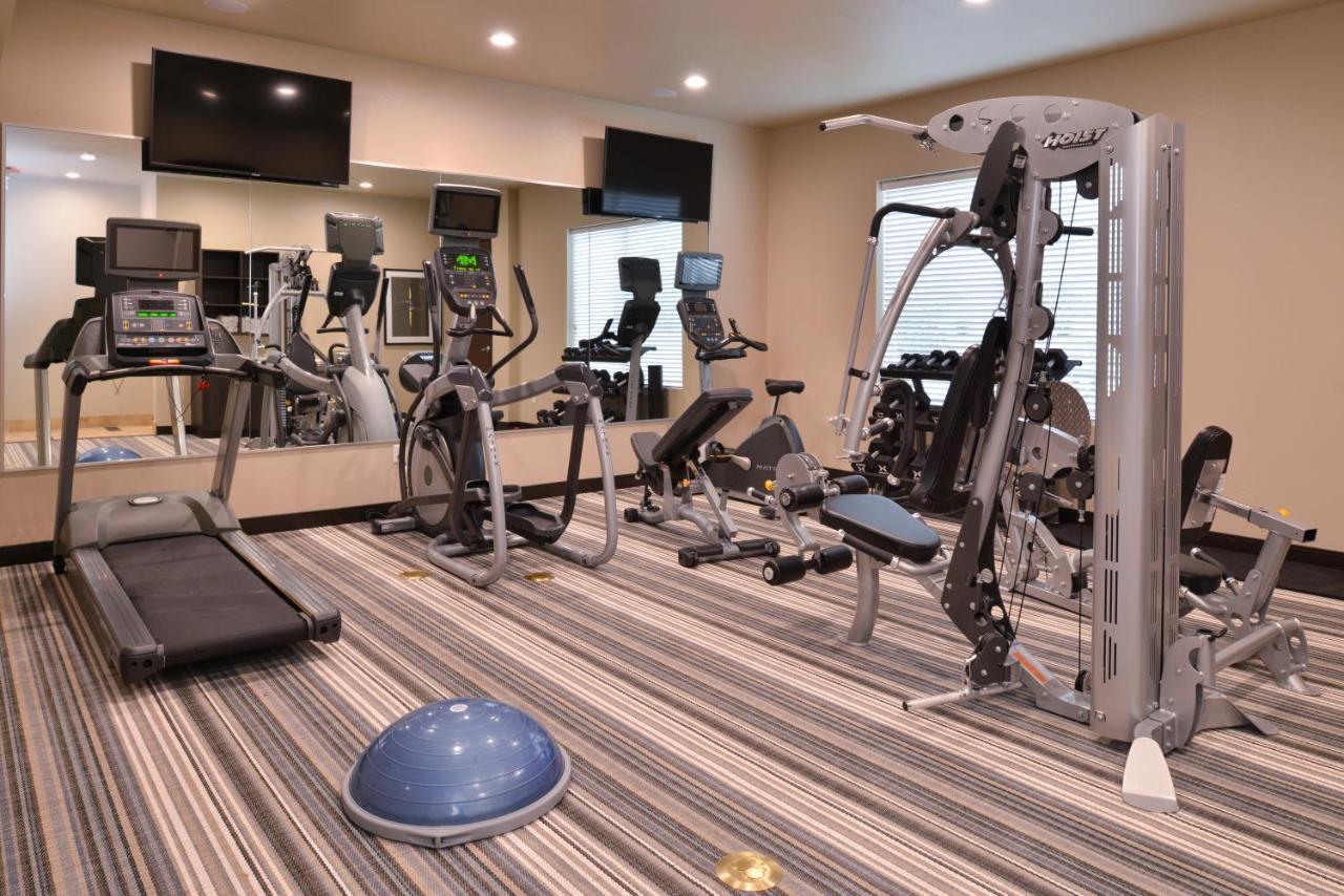 Candlewood - Airport By Ihg 3* Austin