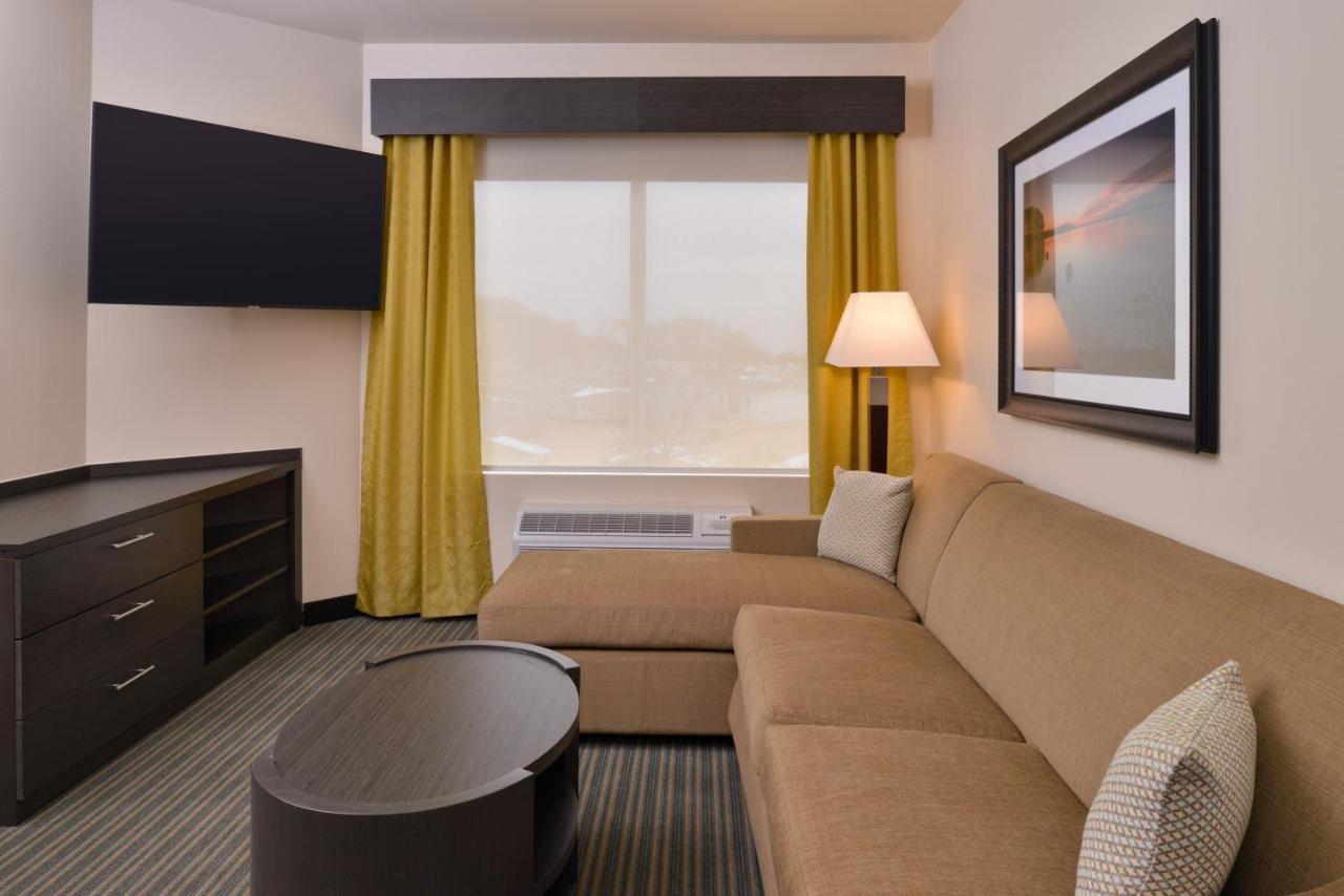 Hotel Candlewood - Airport By Ihg 3*