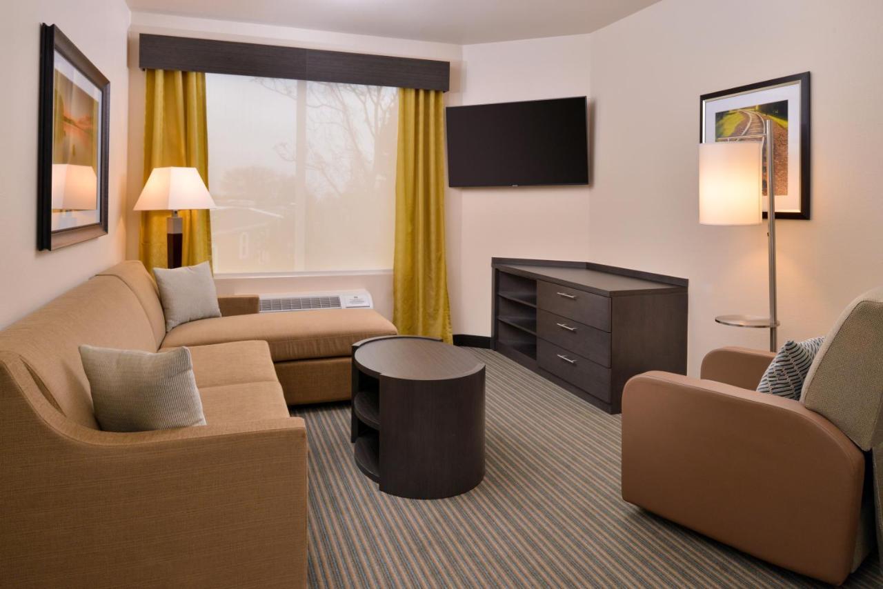 Candlewood - Airport By Ihg 3* Austin