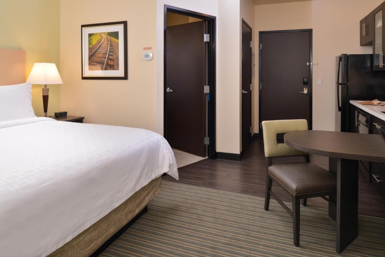 Candlewood - Airport By Ihg 3* Austin