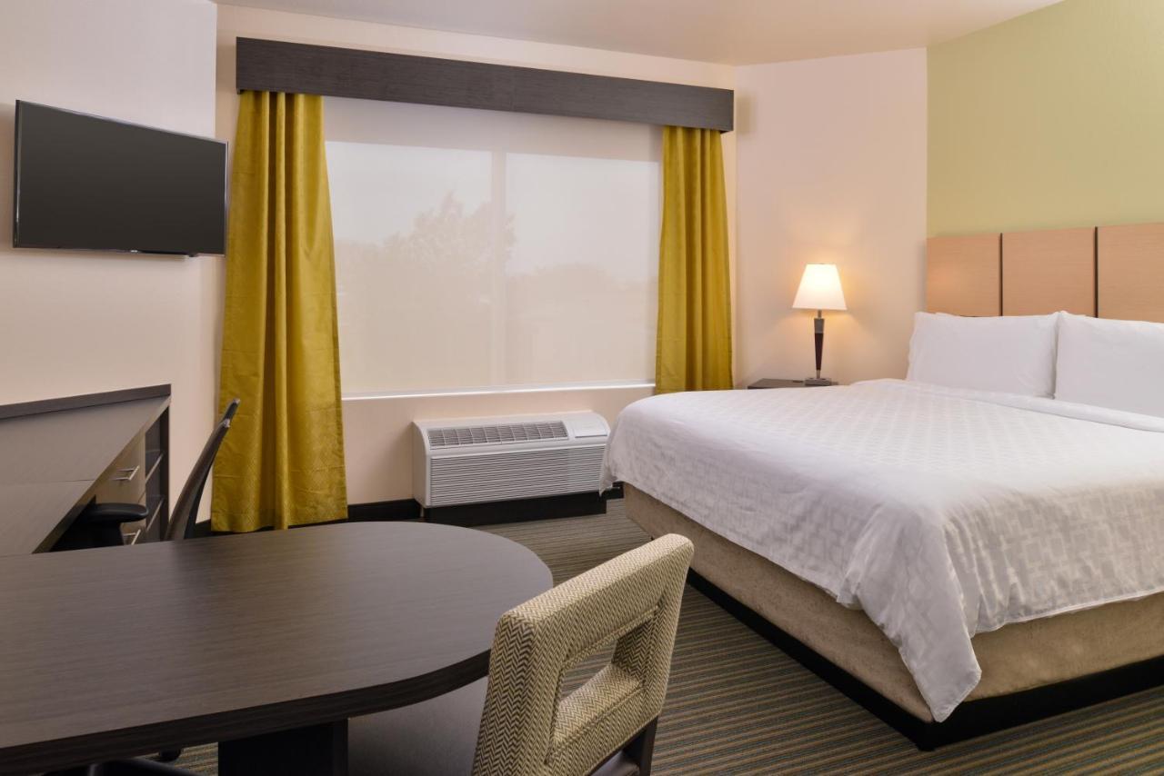Hotel Candlewood - Airport By Ihg Austin