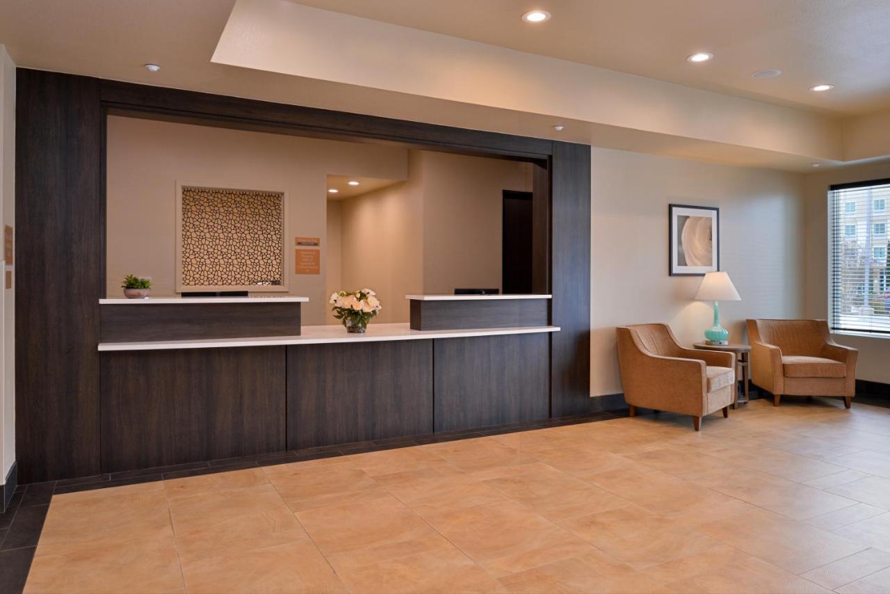 Candlewood - Airport By Ihg 3* Austin