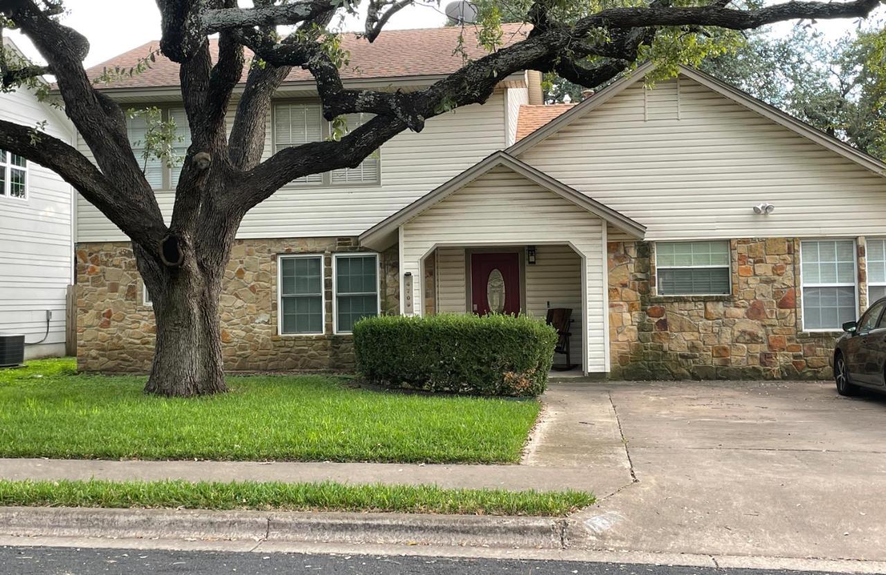 Atx North- Private And Bathroom In Quiet Neighborhood * Austin