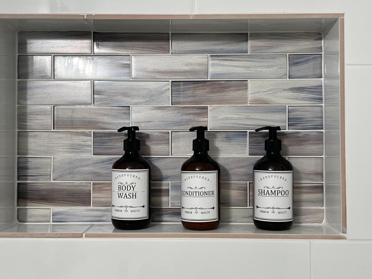 Homestay Atx North- Private And Bathroom In Quiet Neighborhood Austin