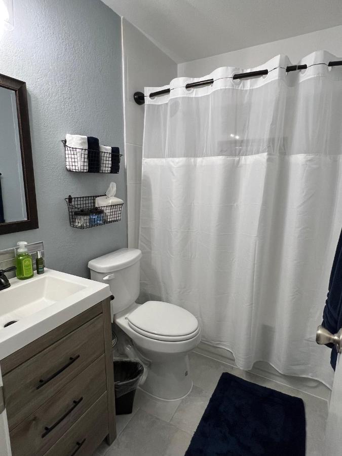 Atx North- Private And Bathroom In Quiet Neighborhood Austin