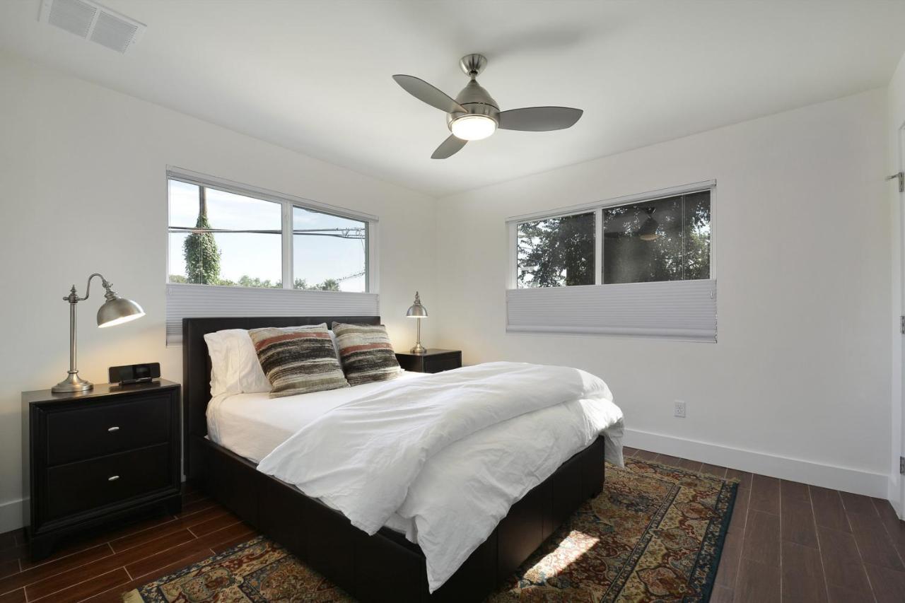 Apartment Willow House Unit B Austin