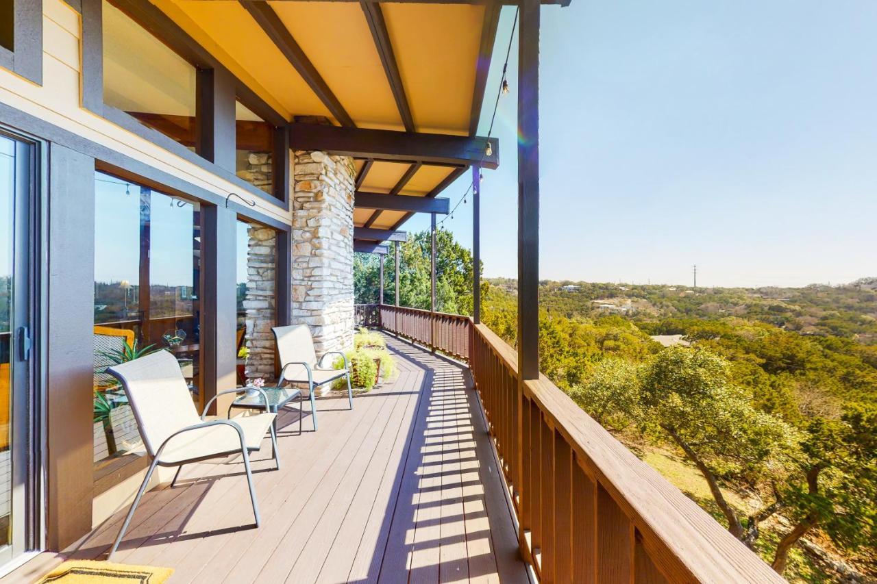 Holiday home The View Austin
