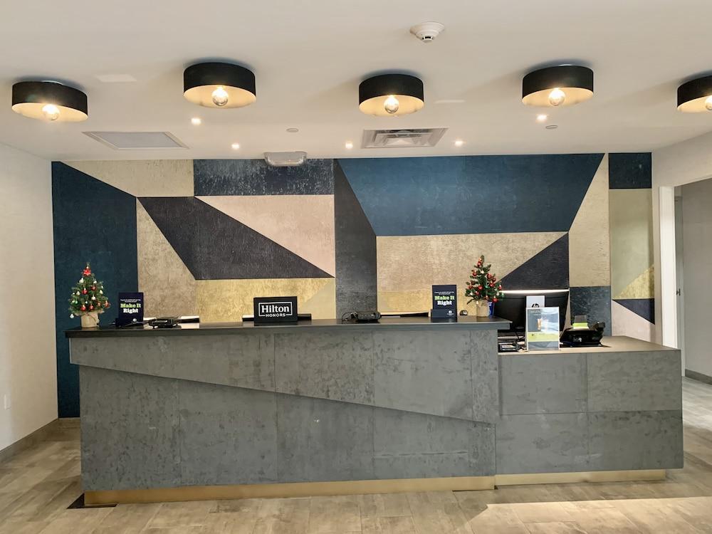 Hotel Doubletree By Hilton Austin-university Area