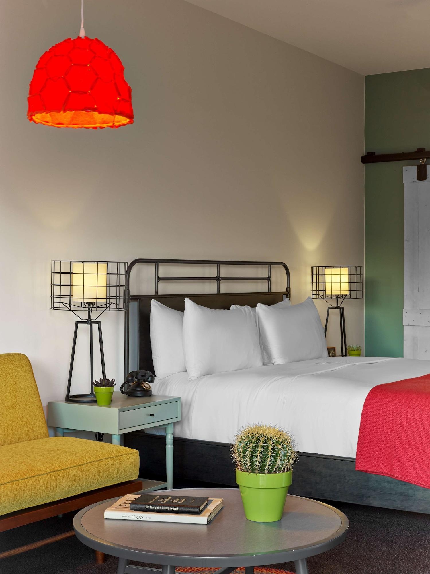 Lone Star Court, By Valencia Collection (adults Only) Hotel Austin