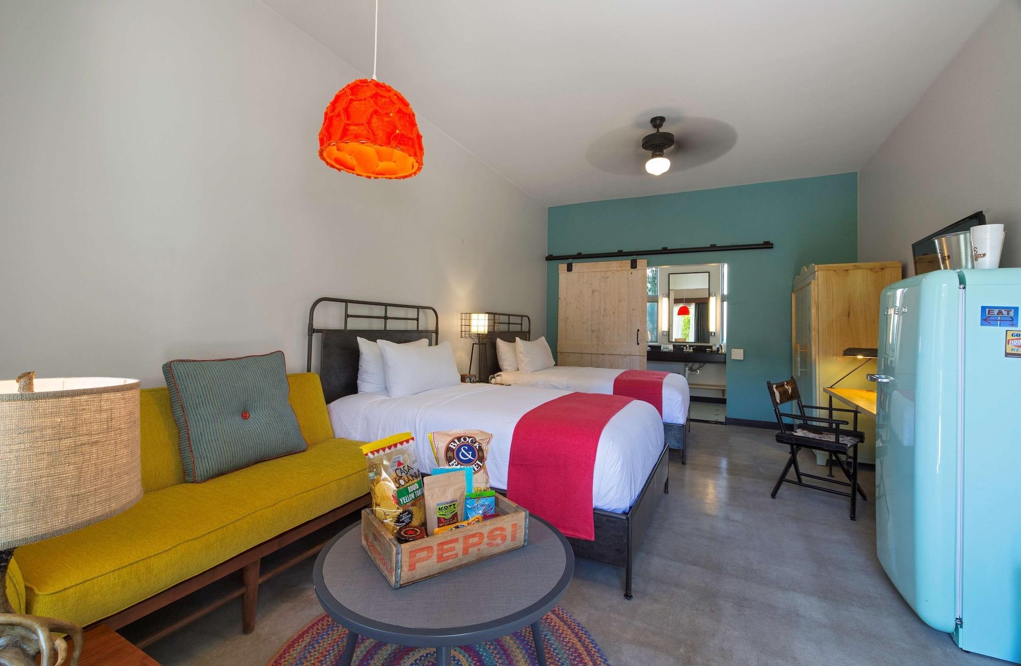 Hotel Lone Star Court, By Valencia Collection (adults Only)