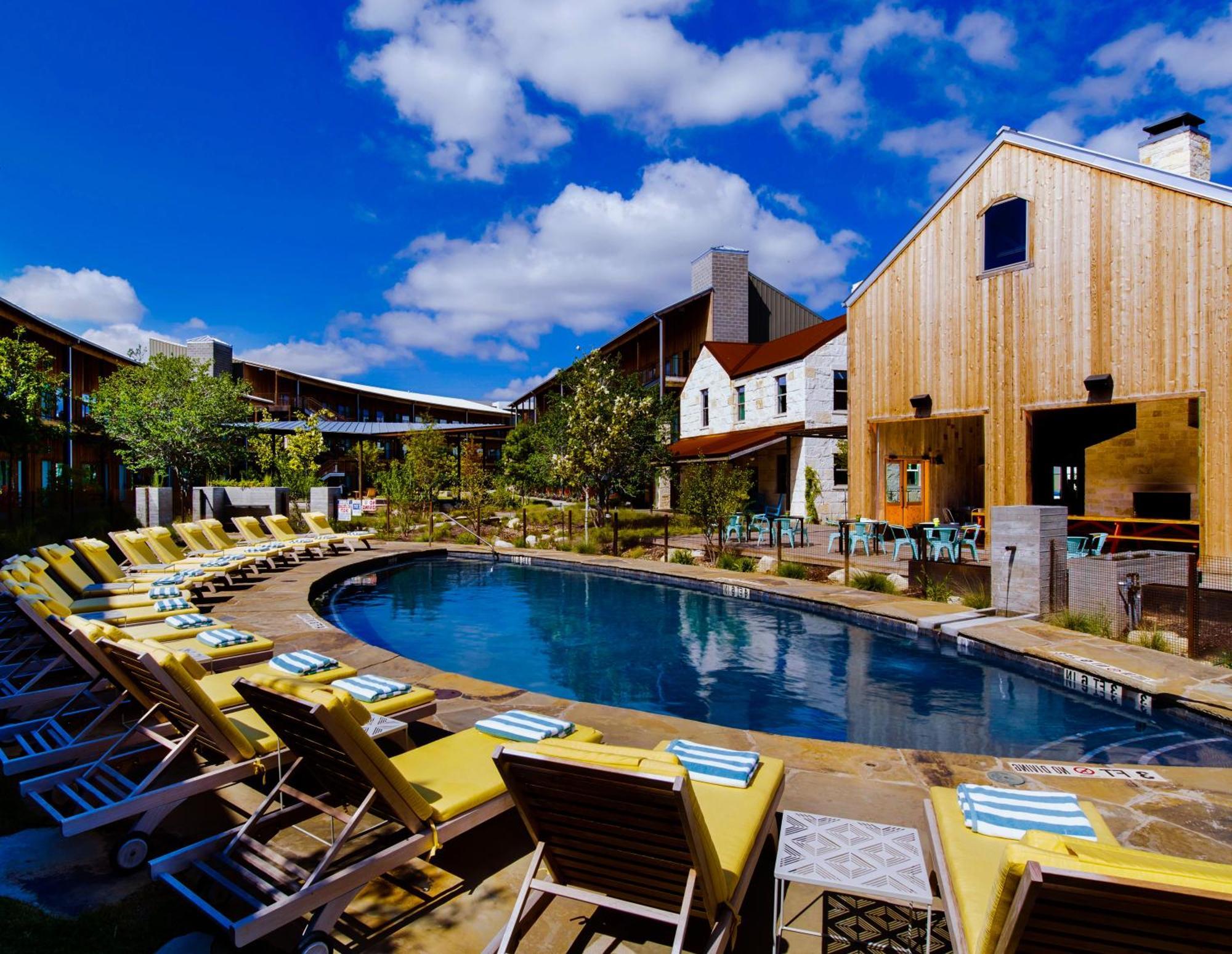 Lone Star Court, By Valencia Collection (adults Only) Hotel Austin