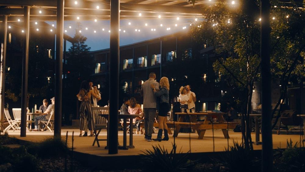 Lone Star Court, By Valencia Collection (adults Only) Hotel Austin